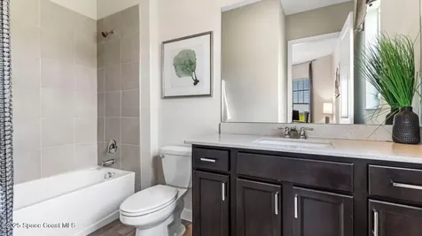 815 Lyra Place NW Palm Bay FL 32907