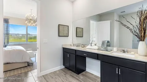 815 Lyra Place NW Palm Bay FL 32907