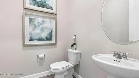 815 Lyra Place NW Palm Bay FL 32907