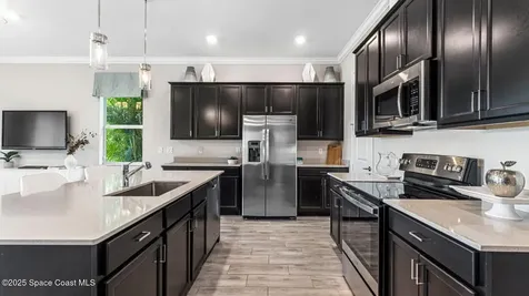 815 Lyra Place NW Palm Bay FL 32907