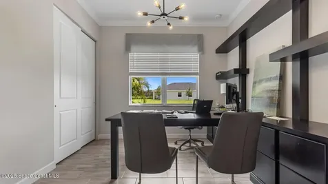 815 Lyra Place NW Palm Bay FL 32907