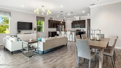 815 Lyra Place NW Palm Bay FL 32907