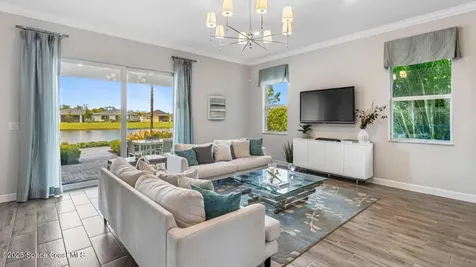 815 Lyra Place NW Palm Bay FL 32907