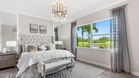 815 Lyra Place NW Palm Bay FL 32907