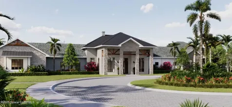 2872 Antarus Drive NW Palm Bay FL 32907