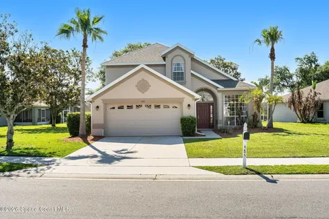 685 Ashbury Avenue Melbourne FL 32940