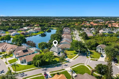 685 Ashbury Avenue Melbourne FL 32940