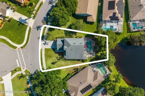 685 Ashbury Avenue Melbourne FL 32940
