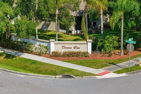 685 Ashbury Avenue Melbourne FL 32940