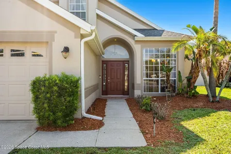 685 Ashbury Avenue Melbourne FL 32940