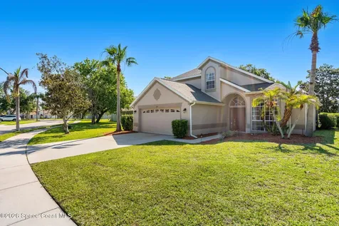 685 Ashbury Avenue Melbourne FL 32940