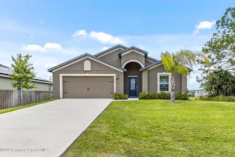 543 Lafayette Street SW Palm Bay FL 32908