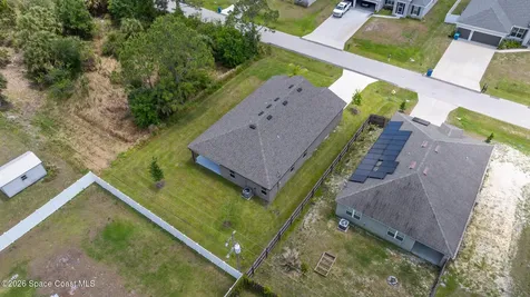 543 Lafayette Street SW Palm Bay FL 32908