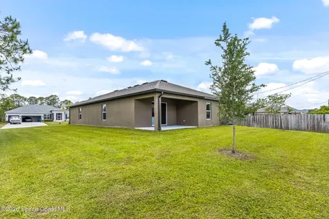 543 Lafayette Street SW Palm Bay FL 32908