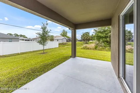 543 Lafayette Street SW Palm Bay FL 32908