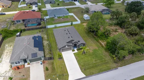 543 Lafayette Street SW Palm Bay FL 32908