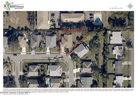649 Heather Stone Drive Merritt Island FL 32953