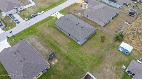 539 Hamwood Street SW Palm Bay FL 32908