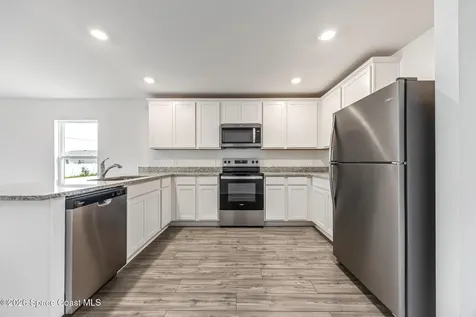 539 Hamwood Street SW Palm Bay FL 32908