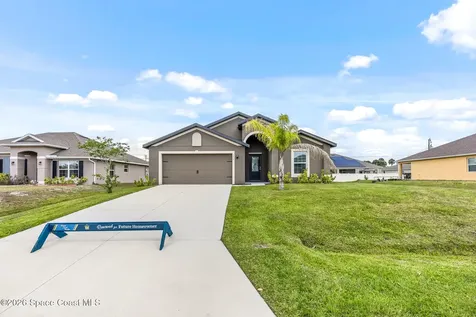 539 Hamwood Street SW Palm Bay FL 32908