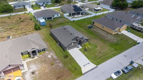 539 Hamwood Street SW Palm Bay FL 32908