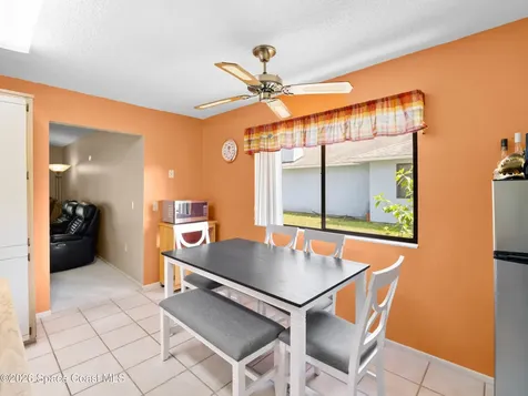 3745 Canberra Court Titusville FL 32780