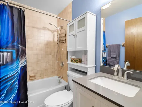 3745 Canberra Court Titusville FL 32780