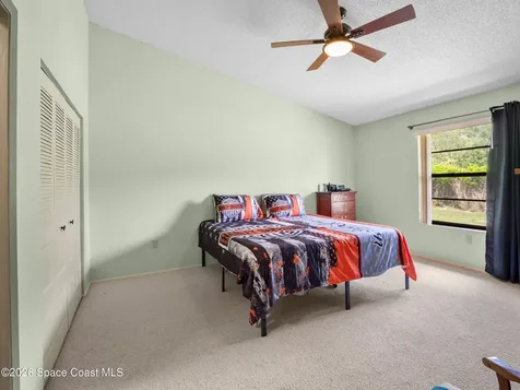 3745 Canberra Court Titusville FL 32780
