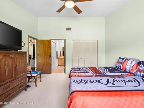 3745 Canberra Court Titusville FL 32780