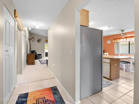 3745 Canberra Court Titusville FL 32780
