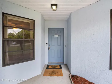 3745 Canberra Court Titusville FL 32780