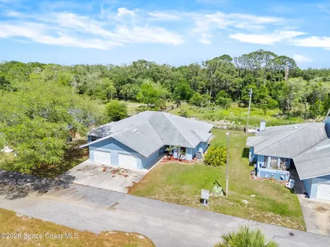 3745 Canberra Court Titusville FL 32780