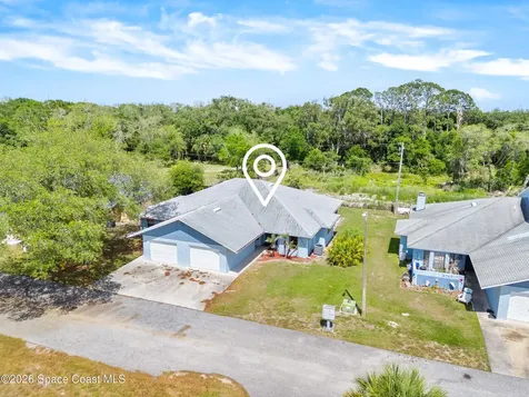 3745 Canberra Court Titusville FL 32780
