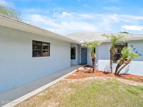 3745 Canberra Court Titusville FL 32780