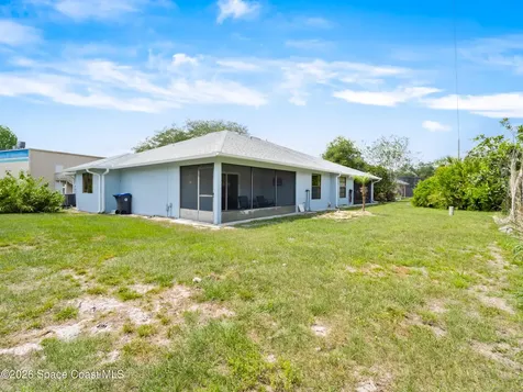 3745 Canberra Court Titusville FL 32780