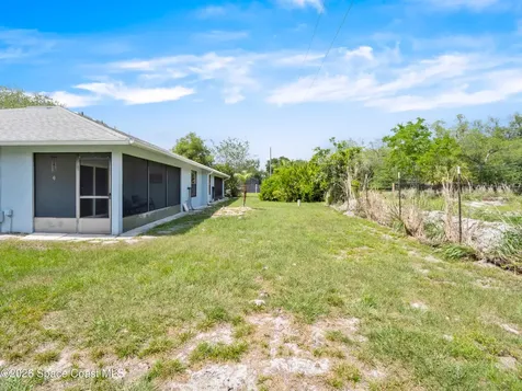3745 Canberra Court Titusville FL 32780