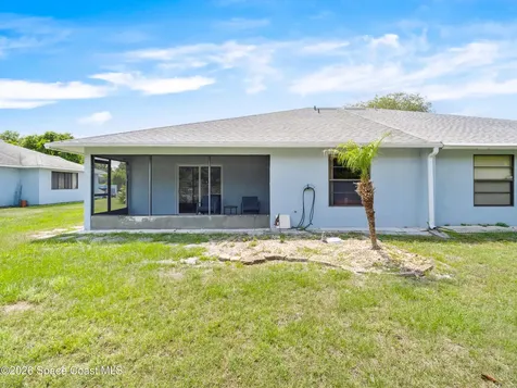 3745 Canberra Court Titusville FL 32780