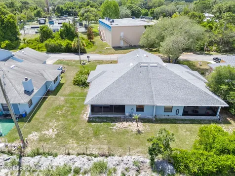 3745 Canberra Court Titusville FL 32780