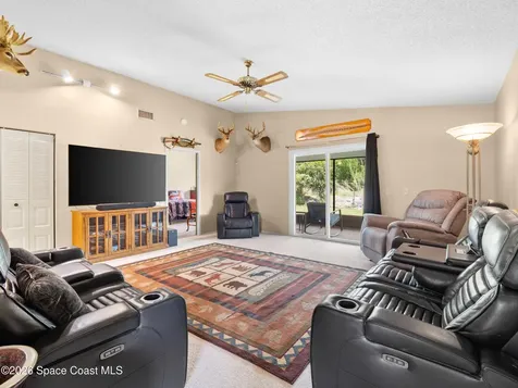 3745 Canberra Court Titusville FL 32780