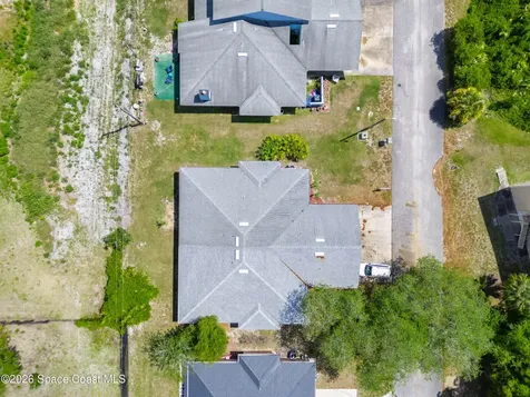 3745 Canberra Court Titusville FL 32780