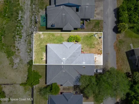 3745 Canberra Court Titusville FL 32780