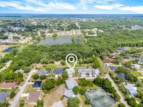 3745 Canberra Court Titusville FL 32780