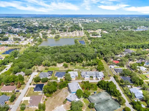 3745 Canberra Court Titusville FL 32780