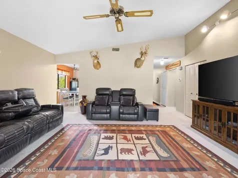3745 Canberra Court Titusville FL 32780