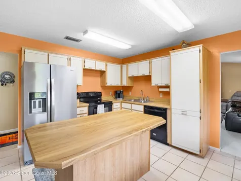 3745 Canberra Court Titusville FL 32780