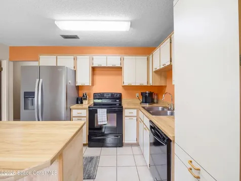 3745 Canberra Court Titusville FL 32780