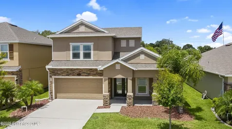 2137 Attilburgh Boulevard Melbourne FL 32904
