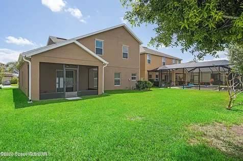 2137 Attilburgh Boulevard Melbourne FL 32904
