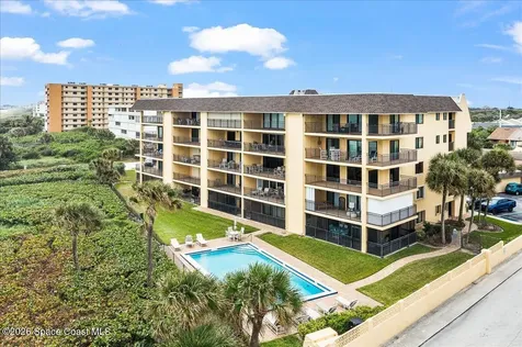 555 Jackson Avenue Cape Canaveral FL 32920