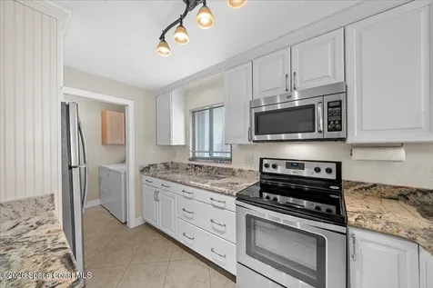 555 Jackson Avenue Cape Canaveral FL 32920